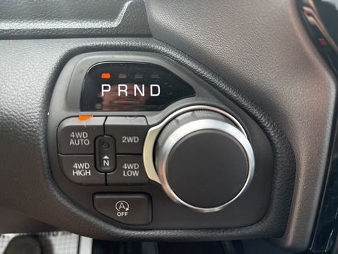 New 2026 RAM 1500 Lone Star AWD/4WD image 32