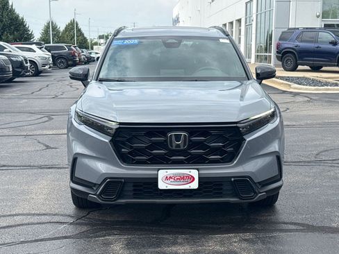 Used 2025 Honda CR-V Sport image 5
