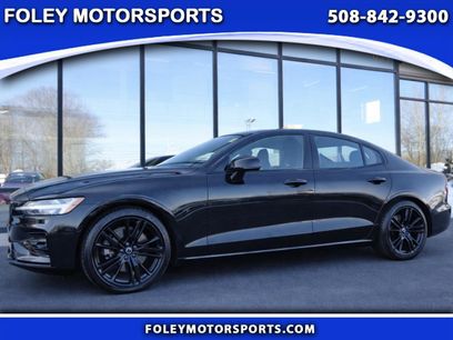 Used 2023 Volvo S60 B5 Plus w/ Climate Package