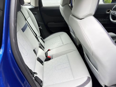 Certified 2025 MINI Cooper S FWD image 28