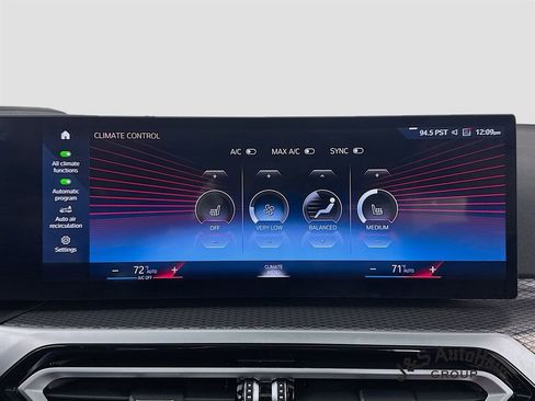 Used 2023 BMW M340i xDrive w/ Premium Package image 20