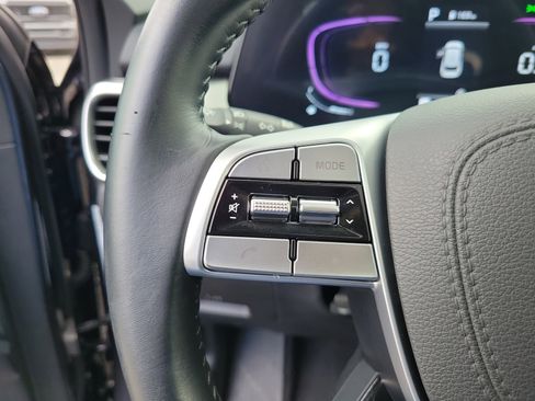 Used 2025 Kia Telluride S FWD image 29