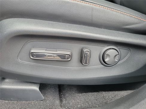 Used 2025 Honda CR-V Sport-L image 20