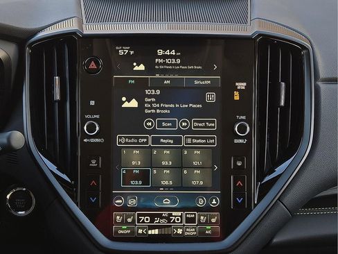 New 2026 Subaru Ascent Bronze Edition image 14