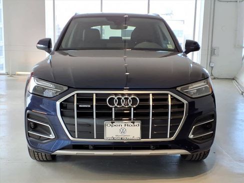 Used 2025 Audi Q5 2.0T Premium Plus image 2