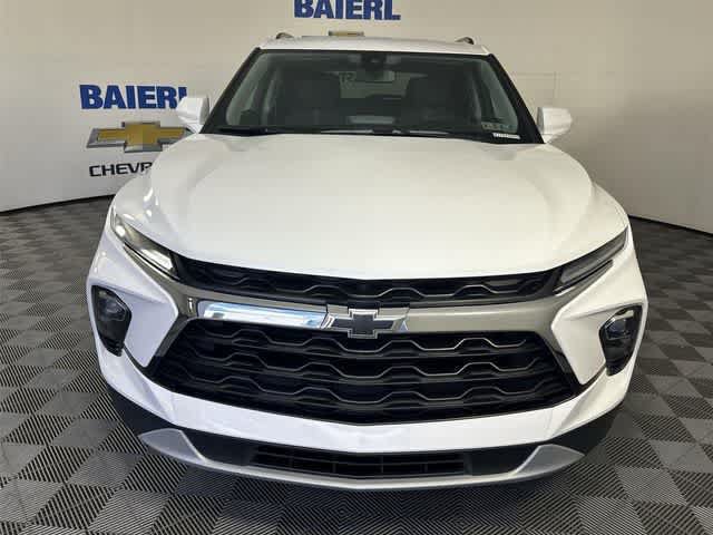 Used 2024 Chevrolet Blazer LT w/ Convenience Package AWD/4WD image 8