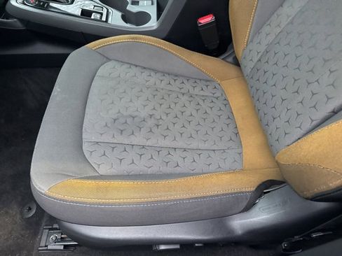 Used 2024 Subaru Crosstrek 2.5i Sport image 13