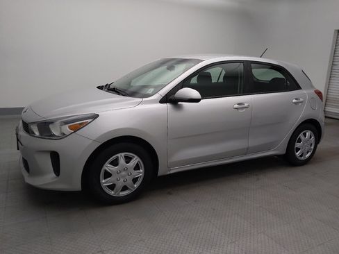Used 2020 Kia Rio S FWD image 2