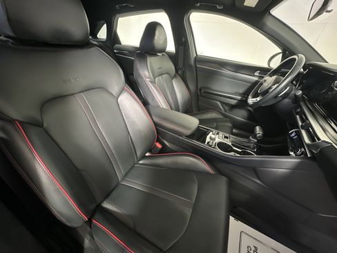 Used 2024 Kia K5 GT w/ GT1 Package FWD image 25