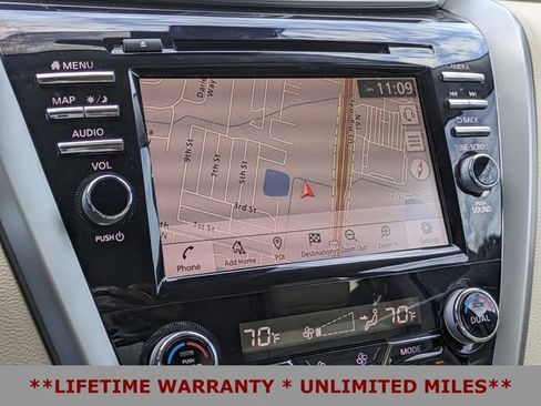 Used 2019 Nissan Murano Platinum w/ Cargo Package image 25