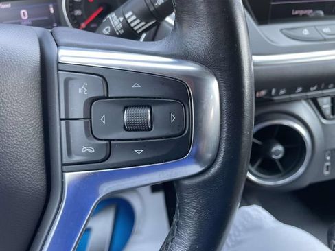 Used 2020 Chevrolet Blazer LT AWD/4WD image 28