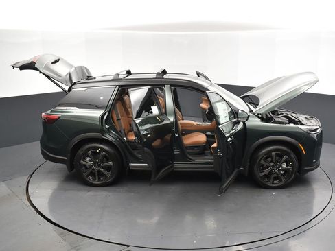 New 2026 INFINITI QX60 Autograph w/ Dark Cargo Package image 37