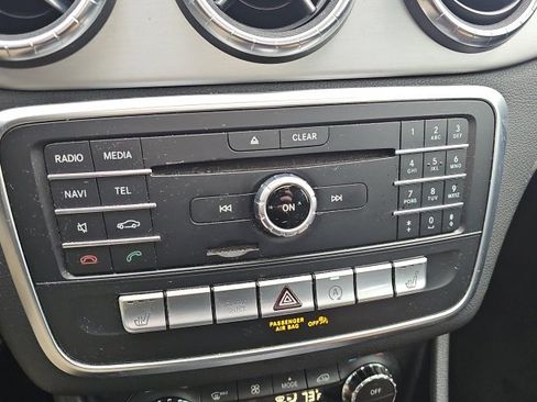 Used 2017 Mercedes-Benz CLA 250 CLA 250 image 18