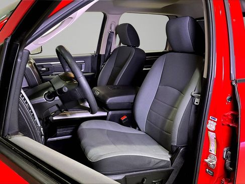 Used 2023 RAM 1500 Classic SLT w/ Trailer & Traction Group image 21