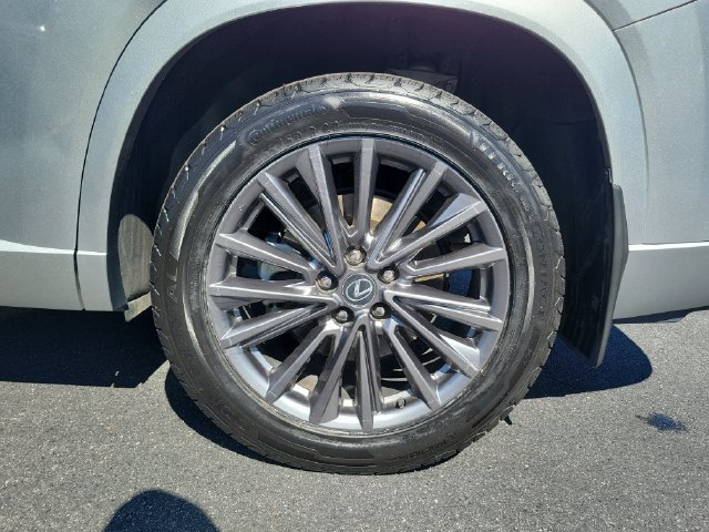 Used 2024 Lexus TX 350 FWD w/ Cold Weather Package image 7