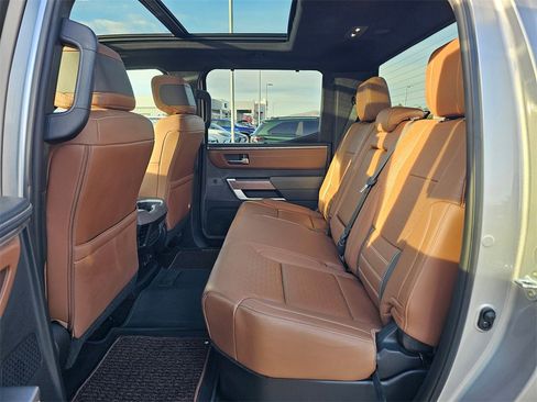 Used 2023 Toyota Tundra 1794 Edition image 16