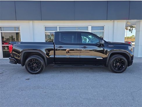 New 2026 GMC Sierra 1500 Elevation image 7