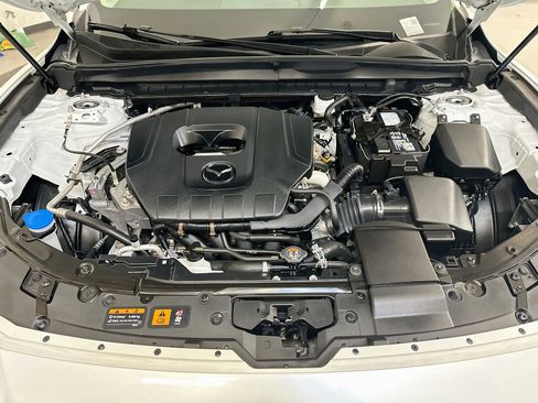 Used 2025 MAZDA CX-50 AWD 2.5 S w/ Premium Package image 36