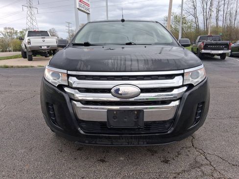 Used 2013 Ford Edge SE FWD image 2