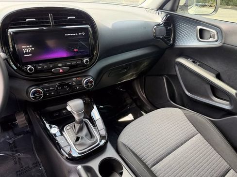 Certified 2023 Kia Soul EX FWD image 22