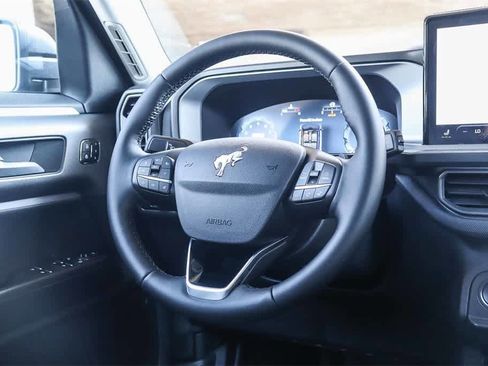 New 2025 Ford Bronco Sport Badlands image 16