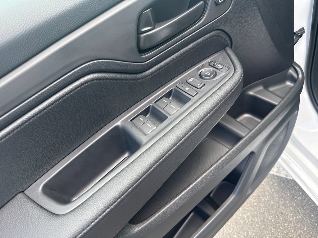New 2026 Honda Odyssey Sport-L image 15