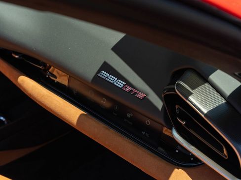 Certified 2024 Ferrari 296 GTS image 53