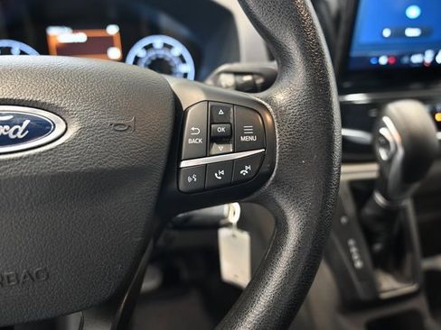 Used 2023 Ford Transit 350 XLT image 29
