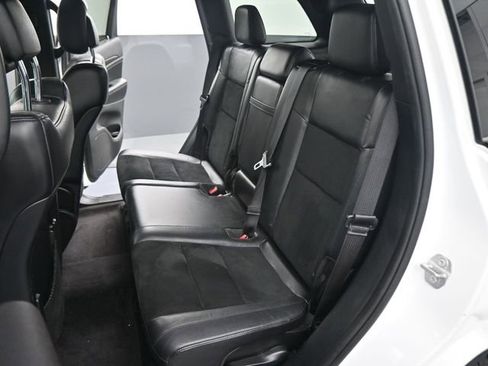 Used 2018 Jeep Grand Cherokee Altitude image 18