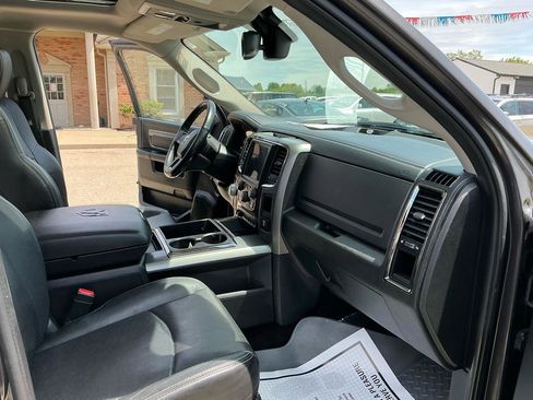 Used 2015 RAM 1500 Sport w/ Convenience Group AWD/4WD image 21