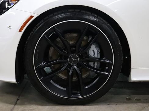 Used 2021 Mercedes-Benz E 53 AMG 4MATIC Coupe image 21