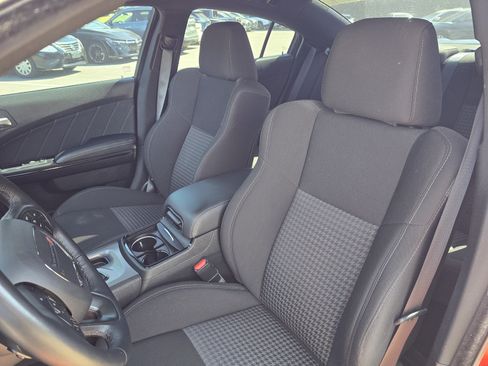 Used 2023 Dodge Charger GT w/ Blacktop Package RWD image 13