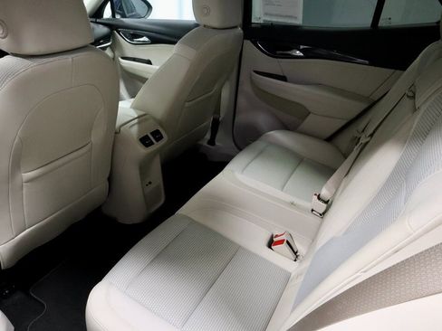 Used 2023 Buick Envision Preferred image 20