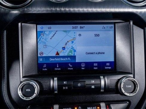 Used 2023 Ford Mustang Mach 1 image 52