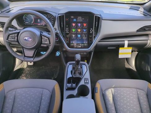 New 2026 Subaru Crosstrek 2.5i Sport AWD/4WD image 15