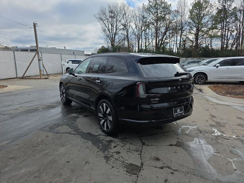 New 2025 Volvo EX90 Ultra w/ Protection Package Premier image 15