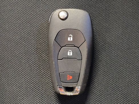 Used 2021 Chevrolet Spark LT FWD image 32