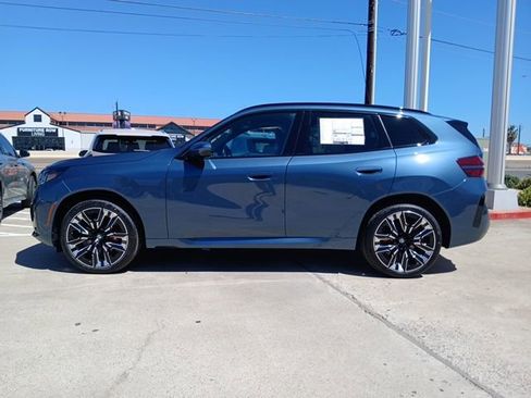 New 2026 BMW X3 xDrive30 image 6