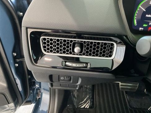 Used 2026 Honda Civic Sport Touring image 10