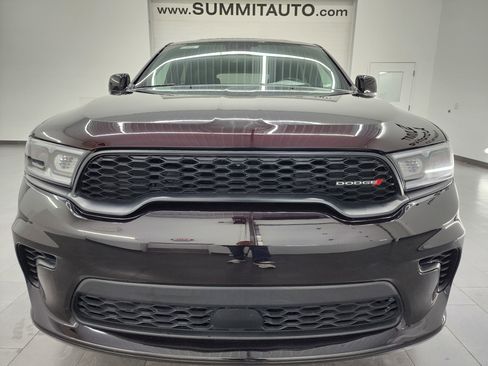 Used 2024 Dodge Durango GT image 23