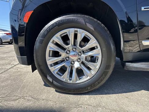 Used 2023 GMC Yukon Denali image 19