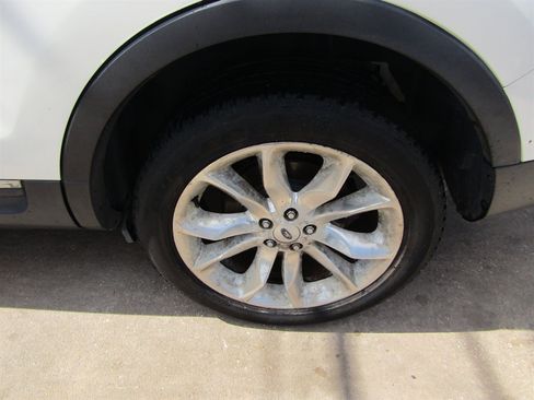 Used 2012 Ford Explorer Limited FWD image 15
