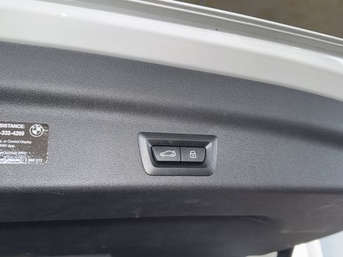 Used 2025 BMW X1 xDrive28i w/ Convenience Package image 14