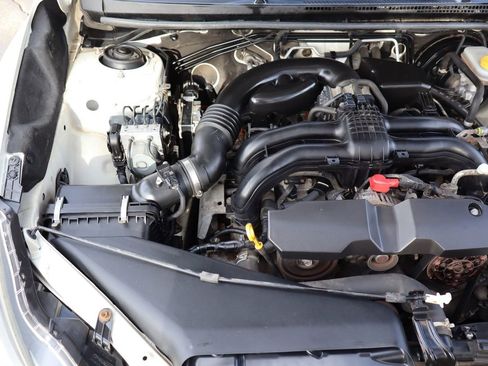 Used 2013 Subaru Impreza 2.0i Premium image 38