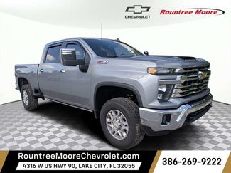 Used 2026 Chevrolet Silverado 2500 LT w/ Safety Package AWD/4WD video 1