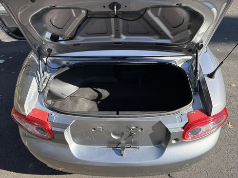 Used 2013 MAZDA MX-5 Miata Grand Touring image 30