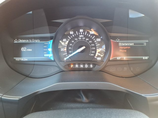 Used 2018 Ford Edge Titanium w/ Ford Safe & Smart Package AWD/4WD image 20