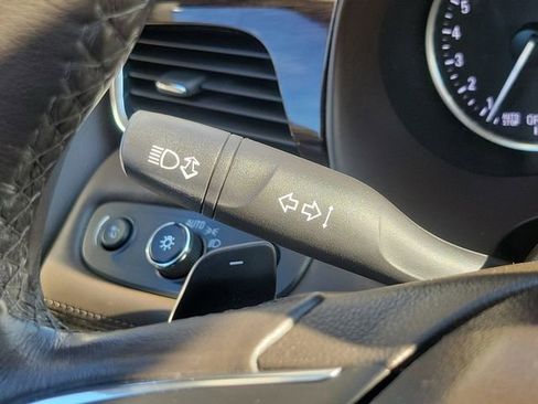 Used 2017 Buick LaCrosse Essence w/ Sun and Shade Package image 16