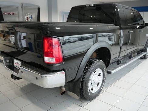 Used 2015 RAM 2500 Big Horn image 6