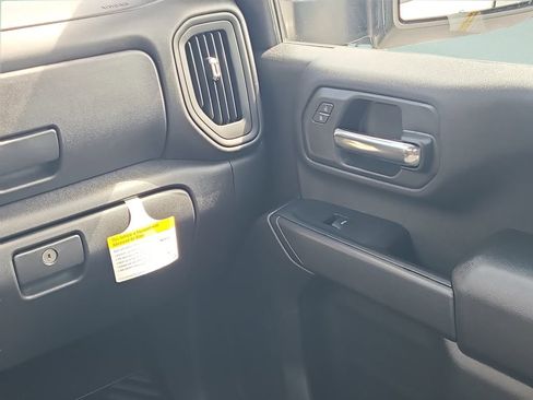 New 2026 Chevrolet Silverado 2500 Custom w/ Custom Value Package AWD/4WD image 13
